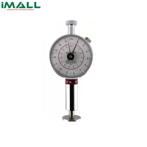 Đồng hồ đo độ cứng trái cây Hoyamo GY-3 (0.5-12kg/cm² (x10 5pa); 1-24kg/cm²(x10 5pa))
