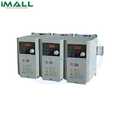 Biến tần LS M100 LSLV0004M100-1EOFNS (1P, 200V-240V, 0.4 kW)
