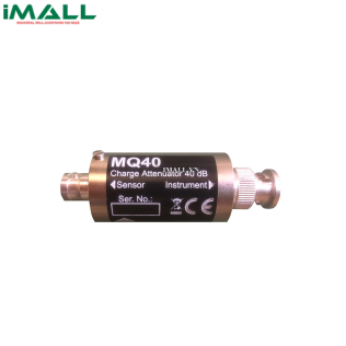 Bộ suy hao MMF MQ40 (- 40dB±1%)