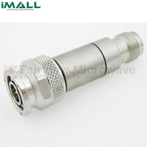 Bộ suy hao Fairview SA18T2W-30 (30 dB, TNC Male - TNC Female, 18 GHz, 2 Watts)