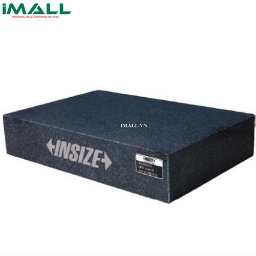 Bàn máp INSIZE 6900-1302 (3000x2000x400mm, cấp 00)