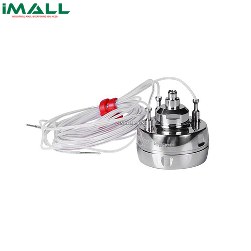 Bộ ghi dữ liệu nhiệt độ, áp suất nồi hấp tiệt trùng EBRO EBI 12-TP451 (1340-6643) (+150 °C, 4.000 mbar, 3 kênh)