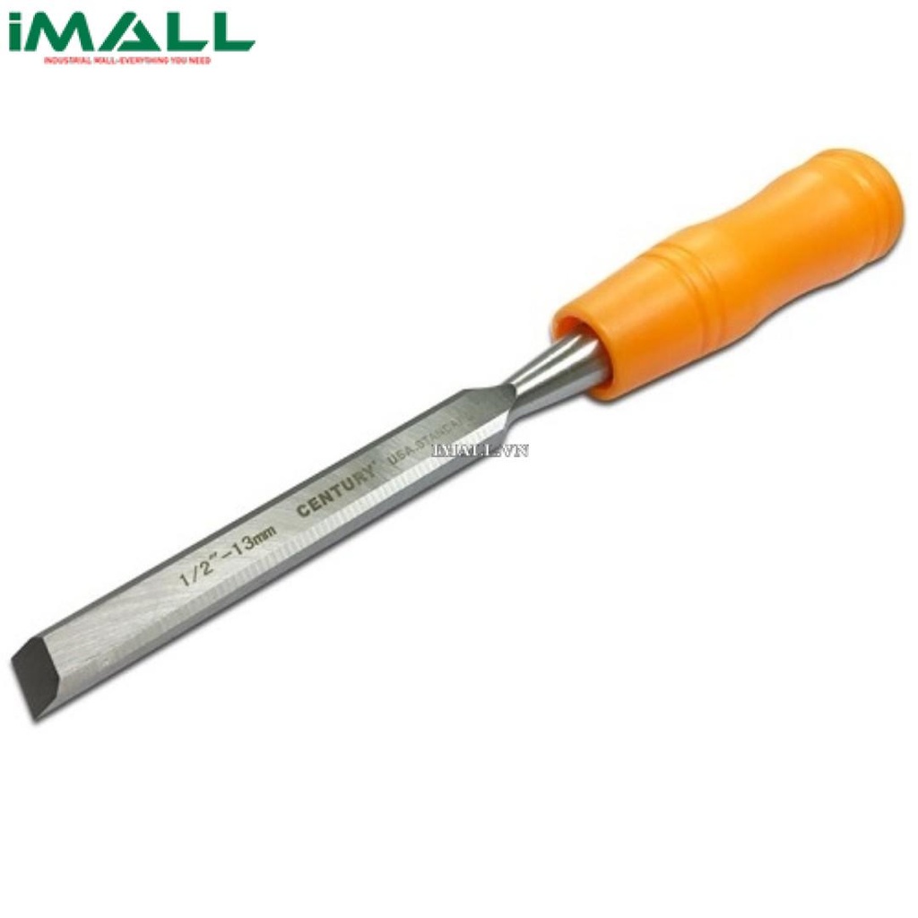 Đục Gỗ Cán Nhựa CENTURY LU-DGO-1-1/4 (32mm - 1-1/4")