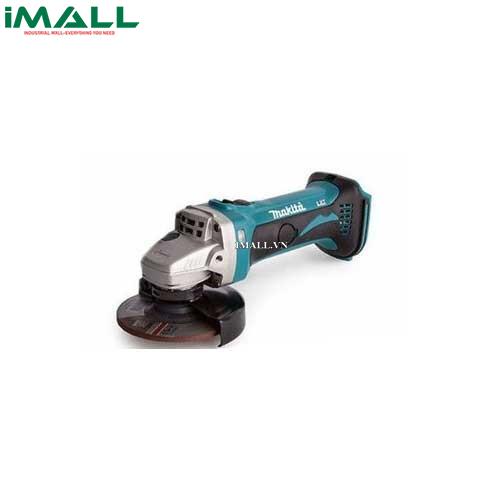 Máy mài góc dùng pin Makita DGA402Z ( 18V)