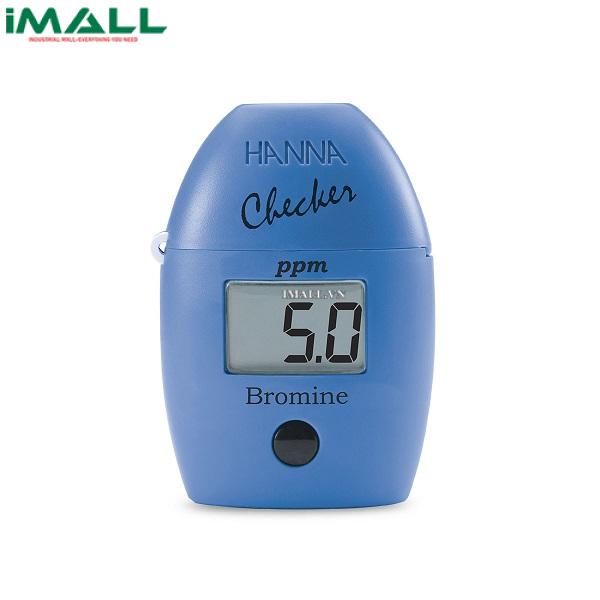 Checker Đo Brôm HANNA HI716 (0~8ppm)