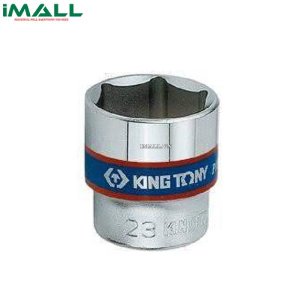 Đầu tuýp 6 góc Kingtony 333518M (3/8")