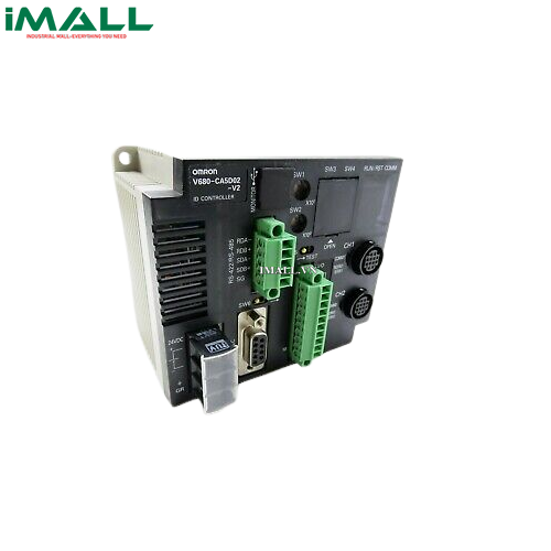 RFID System Omron V680-CA5D02-V2