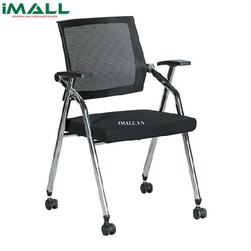 Ghế hội thảo có bánh xe (Hòa Phát) THE ONE GL402XM