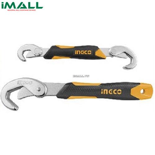 Mỏ lết đa năng INGCO HBWS110808