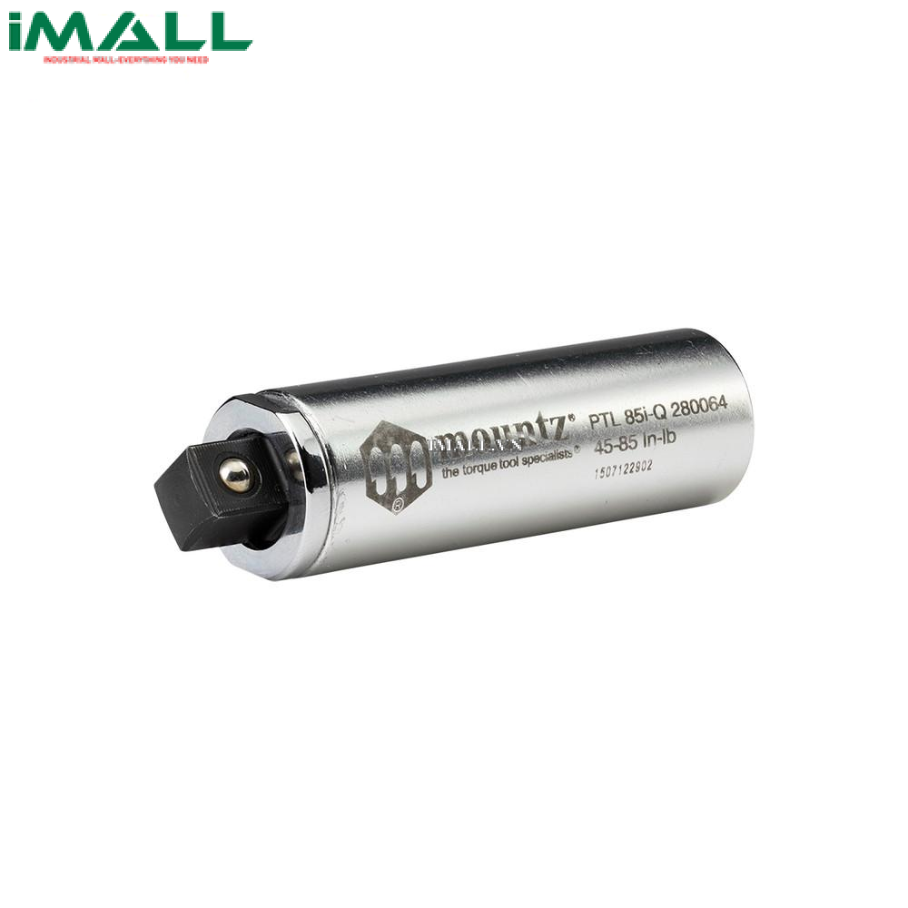 Tô vít đặt lực Mountz PTL 5i-Q (280062) (11.3 - 56.5 cN.m; 3/8” M/Sq)