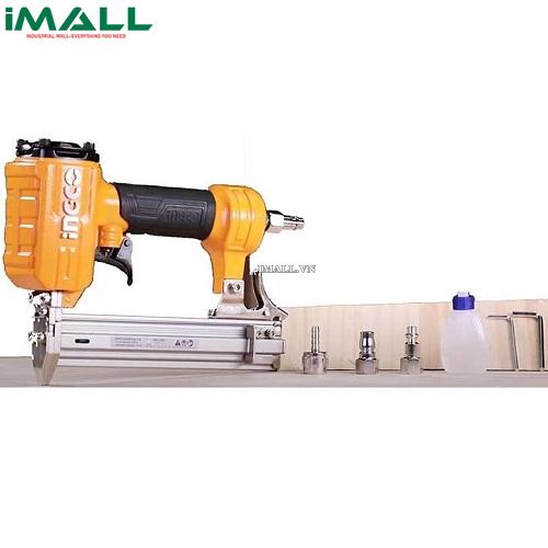Máy bắn đinh F30 dùng khí nén Ingco ABN10301-3
