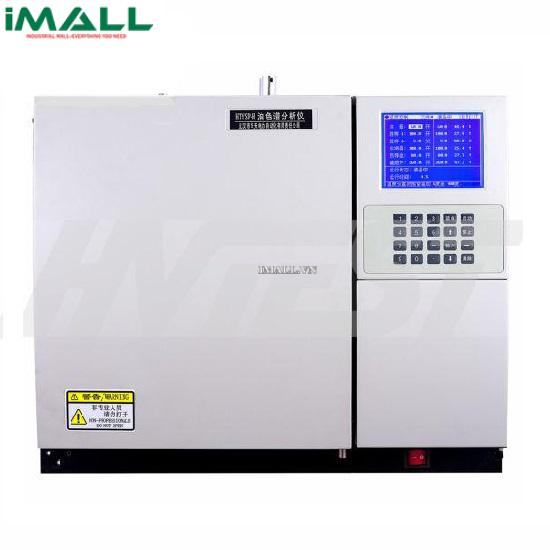 Wuhan HTYSP-H Oil Dissolved Gas Analyzer