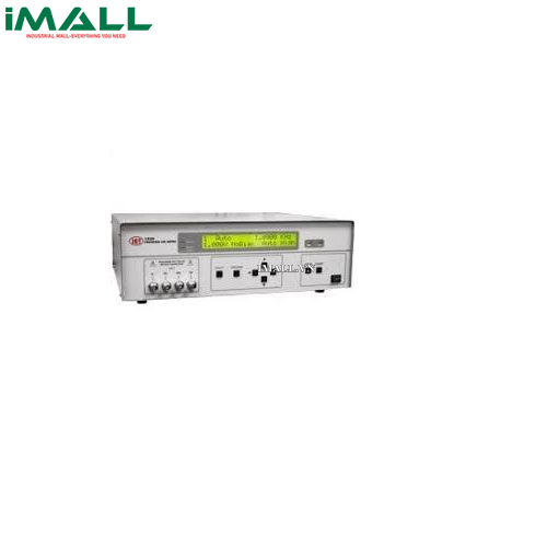 Máy đo LCR 1MHz IETLAB IET/QuadTech 1910/1920 (0.1%; 20 Hz - 1 MHz )