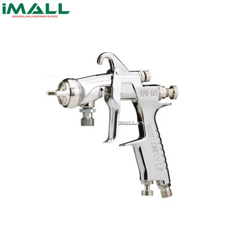 Súng sơn áp lực thấp ANEST IWATA LPH-101-144LVS