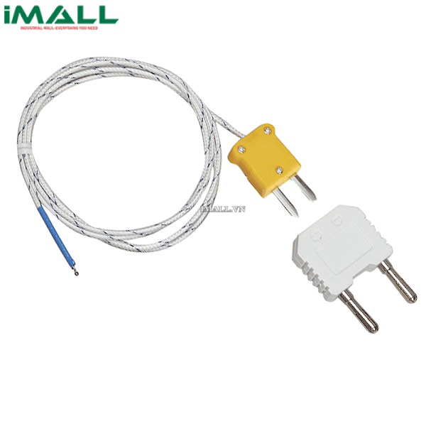 Dây đo nhiệt độ kiểu K EXTECH TP873-5M (-30 to 300°C, 5m)