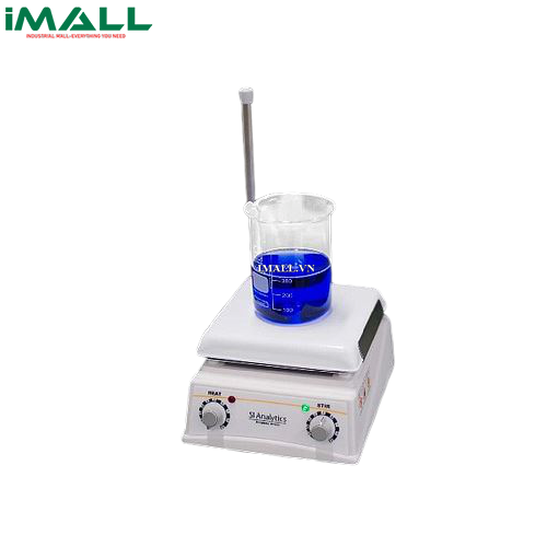 Bếp gia nhiệt SI ANALYTICS SLH (380 °C)