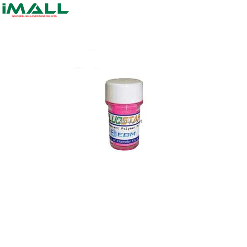 Hạt huỳnh quang cho các ứng dụng PIV KANOMAX Fluostar