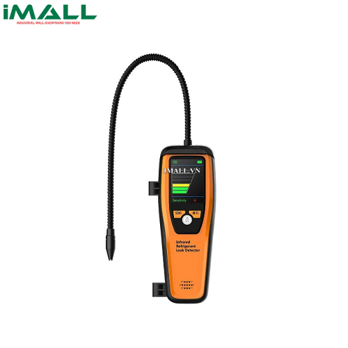 Máy phát hiện rò rỉ môi chất lạnh Elitech ILD-100