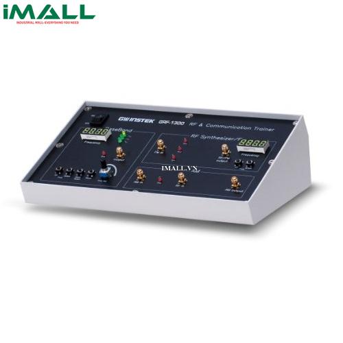 Bộ thực hành truyền thông RF GW INSTEK GRF-1300 (thực hành FM, AM)