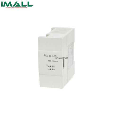 Module mở rộng Mitsubishi FX2N-8EX-ES/UL