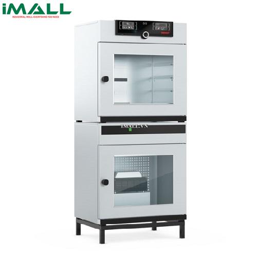 Tủ sấy chân không kèm bơm chân không Memmert VO101 + PMP (101L)