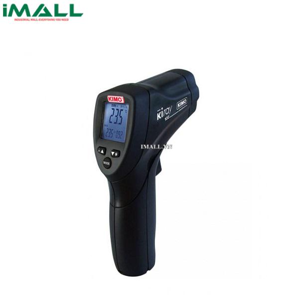 Máy đo nhiệt độ bằng hồng ngoại Kimo KIRAY 200 (-50°C đến +850°C.)