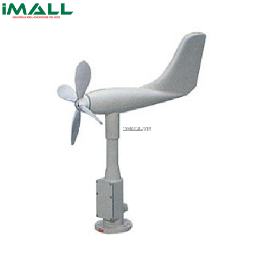 Cảm biến tốc độ gió và hướng gió skSATO 7980-S-11 (2~70m/s; 0~540°)