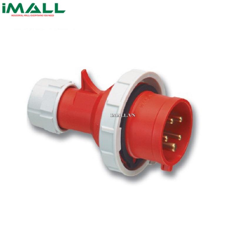 Phích cắm PANASONIC F0152-6 16A 5P 400V IP67