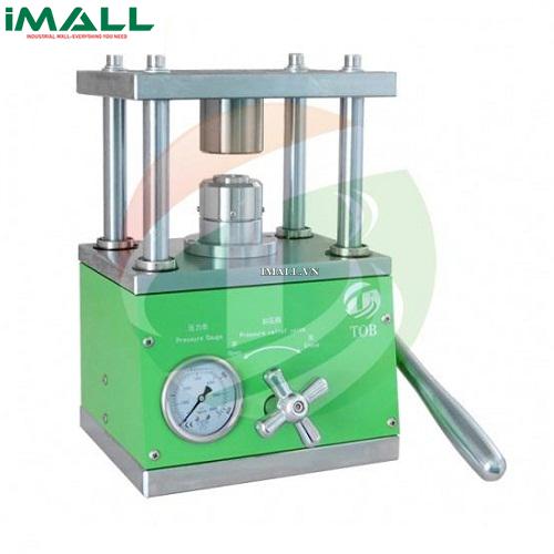 Máy tháo cell pin thủy lực TOB-MR-D120 (200 kg/cm2)