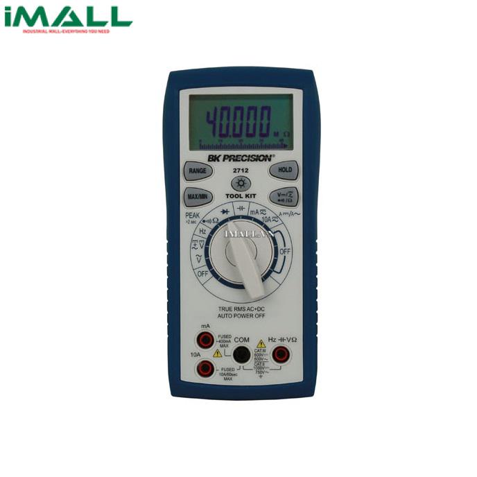 Đồng hồ vạn năng BKPRECISION 2712