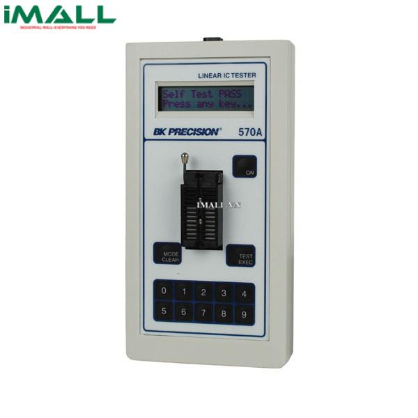 Thiết bị kiểm tra IC tuyến tính BK Precision 570A