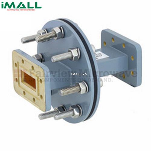 Bộ chuyển đổi dẫn sóng Fairview FMWAD5017 ( 7.05 GHz - 10 GHz )