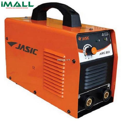 Máy hàn que điện tử Jasic ARC 201