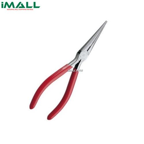 Kìm cắt mũi nhọn Keiba M-616 (6", 150mm)