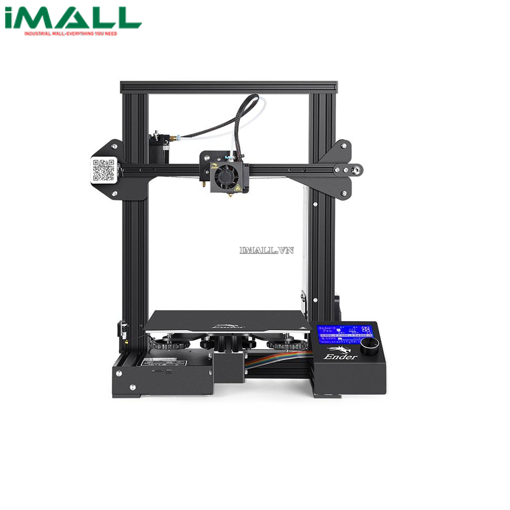 Máy in 3D Creality Ender-3 Pro (100-200V/200-240V; 220x220x250mm)