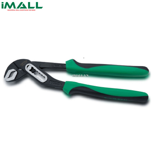 Kìm mỏ quạ Toptul DDBA2210 (10")