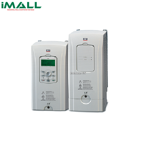 Biến tần LS iS7 SV0750iS7-4NOD (3 pha, 380-480V, 75kW)