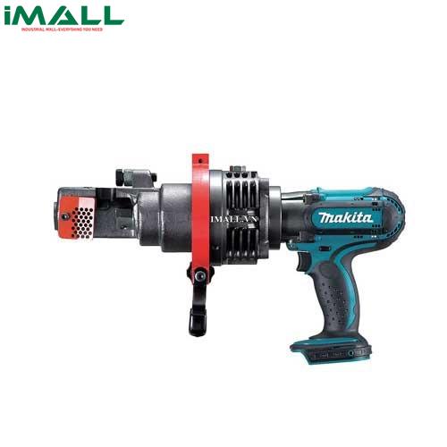 Máy chấn/ cắt sắt thủy lực dùng pin Makita DSC191Z ( 18V )