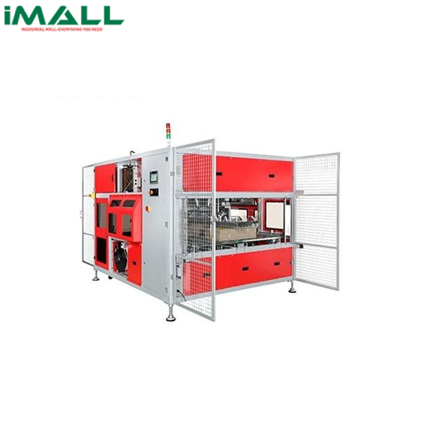 Máy đóng đai tự động TransCorrLiner Transpak TP-CIL-13T (24 kiện/phút)