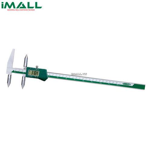 Thước cặp điện tử đo khoảng cách lỗ/cạnh tới lỗ (500mm, 0.01mm) INSIZE 1525-500