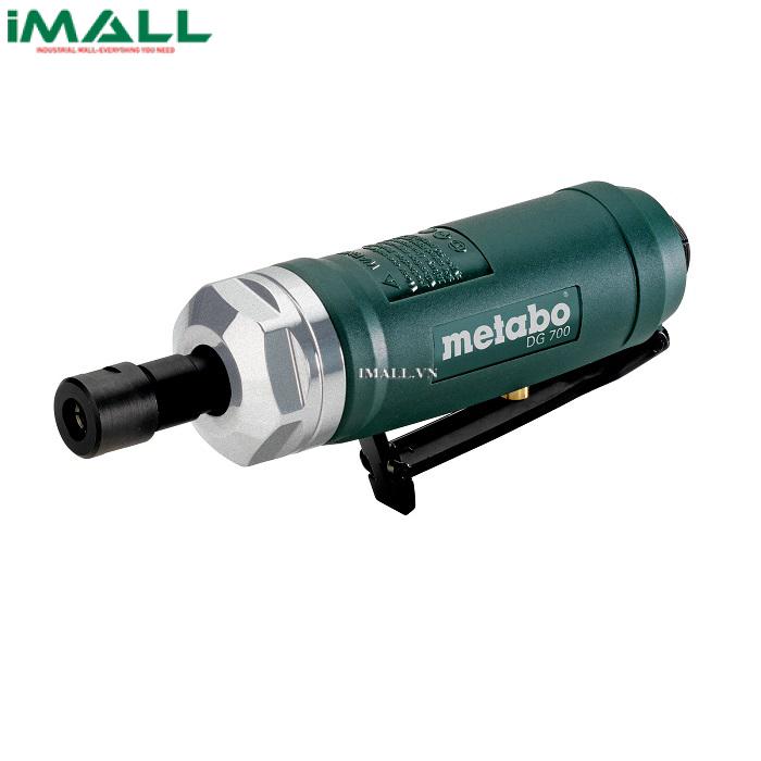 Máy mài khuôn dập dùng khí METABO DG 700 (601554000)