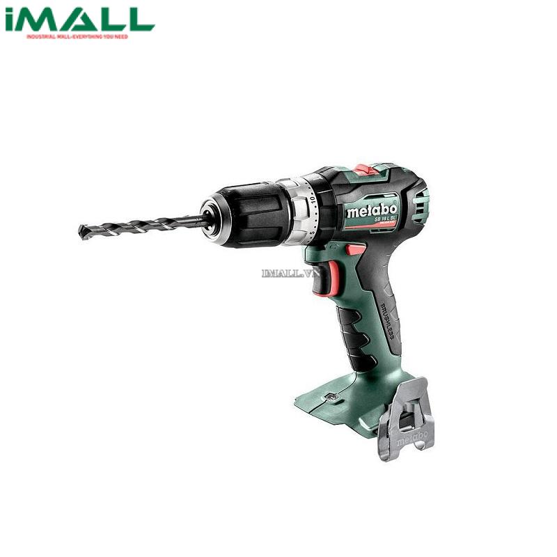 Máy khoan bắt vít không dây METABO BS 18 L BL (0-1850 rpm) (602326840)
