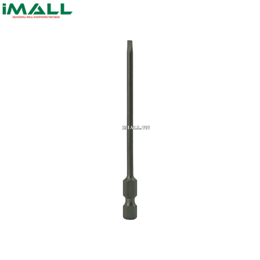 Đầu vít dẹp 8F-10R x 6" Mountz 120436
