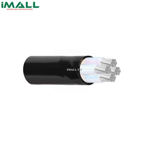 Dây cáp điện 3 lõi Cadivi AXV-3×400 mm2 – 0.6/1kV