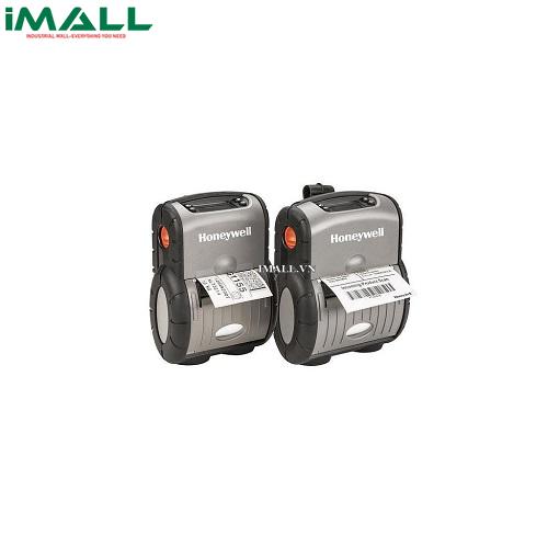 Máy in nhãn cầm tay Honeywell RL4e (105 mm/4 in; in nhiệt trực tiếp)