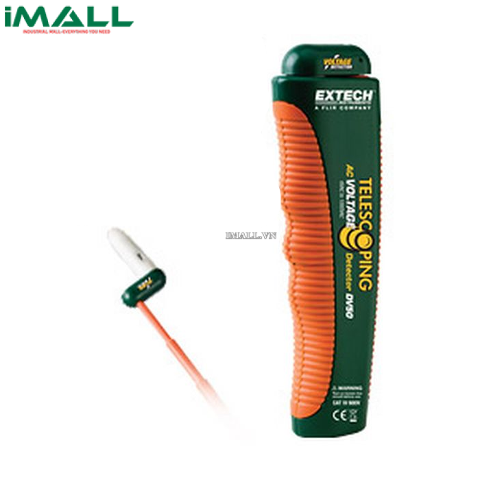 Bút thử điện không tiếp xúc Extech DV50