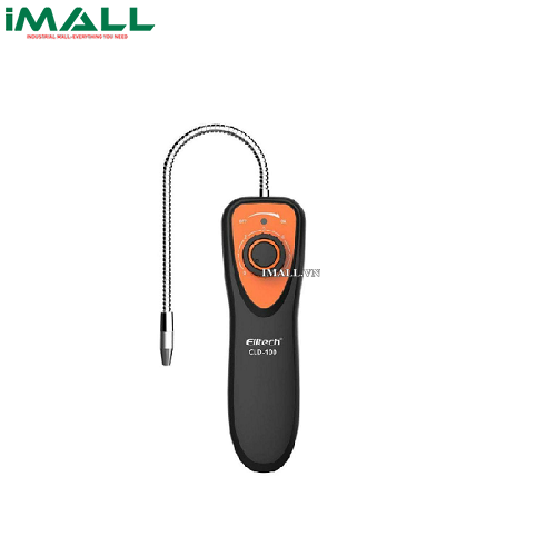 Máy phát hiện rò rỉ môi chất lạnh Elitech CLD-100
