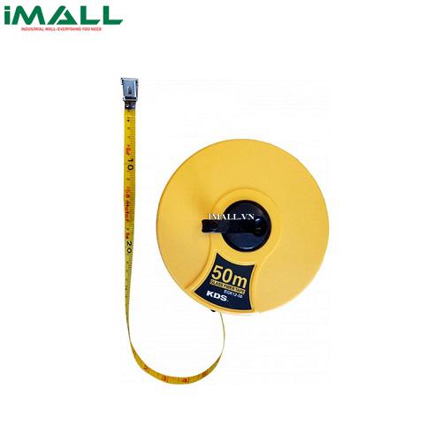 Thước cuốn sợi thủy tinh KDS EGK1250 (50m)