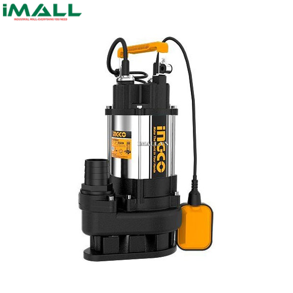 Máy bơm chìm nước thải Ingco SPDS11008 (1100W )