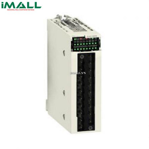 Module Analog Schneider BMXAMI0410 (input X80 4AI)